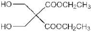 Diethyl bis(hydroxymethyl)malonate, 95%