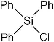 Chlorotriphenylsilane, 96%