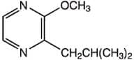 2-Isobutyl-3-methoxypyrazine, 98%