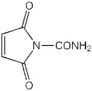 N-Carbamoylmaleimide, tech. 90%