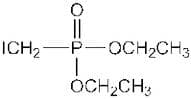 Diethyl iodomethylphosphonate, 98+%