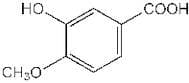 3-Hydroxy-4-methoxybenzoic acid, 97%