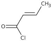 Crotonyl chloride, tech. 90%
