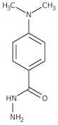 4-Dimethylaminobenzhydrazide, 98+%