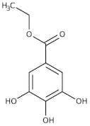 Ethyl 3,4,5-trihydroxybenzoate, 98%
