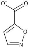 Isoxazole-5-carboxylic acid, 98%