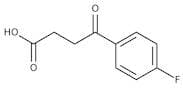 3-(4-Fluorobenzoyl)propionic acid, 97%