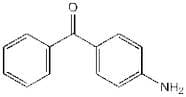 4-Aminobenzophenone, 98%