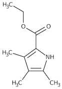 Ethyl 3,4,5-trimethylpyrrole-2-carboxylate, 98%
