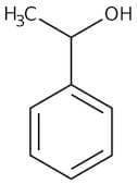 (+/-)-1-Phenylethanol, 97%