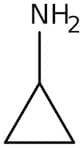 Cyclopropylamine, 98+%