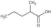2-Methylvaleric acid, 98+%