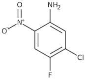 5-Chloro-4-fluoro-2-nitroaniline, 97%