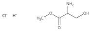 DL-Serine methyl ester hydrochloride, 98+%
