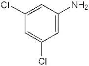 3,5-Dichloroaniline, 98%