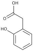 2-Hydroxyphenylacetic acid, 98%