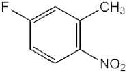 5-Fluoro-2-nitrotoluene, 98+%