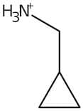 Cyclopropanemethylamine, 97%