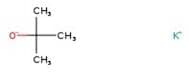 Potassium tert-butoxide, 97%