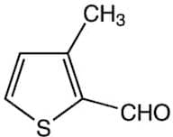 3-Methylthiophene-2-carboxaldehyde, tech. 85%