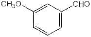 3-Methoxybenzaldehyde, 98%