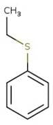 Ethyl phenyl sulfide, 98%