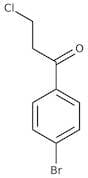 4'-Bromo-3-chloropropiophenone, 94%