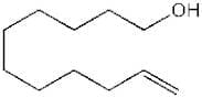 10-Undecen-1-ol, 99%