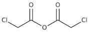 Chloroacetic anhydride, 97%