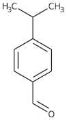 4-Isopropylbenzaldehyde, tech. 90%