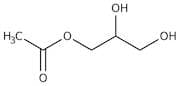 Glycerol monoacetate, tech., mixture of isomers, cont. varying amounts of diacetate