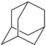 Adamantane, 98%