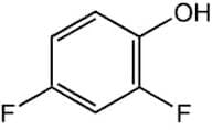 2,4-Difluorophenol, 98+%
