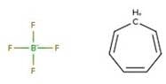 Tropylium tetrafluoroborate, 97%