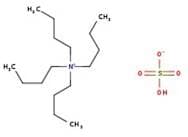 Tetra-n-butylammonium hydrogen sulfate, 97%
