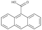 Anthracene-9-carboxylic acid, 98+%