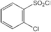 2-Chlorobenzenesulfonyl chloride, 98%