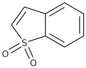 Benzo[b]thiophene 1,1-dioxide, 98%
