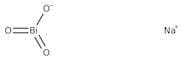 Sodium bismuth oxide, 80%