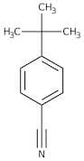 4-tert-Butylbenzonitrile, 98+%