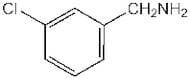 3-Chlorobenzylamine, 97%