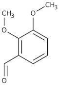 2,3-Dimethoxybenzaldehyde, 98+%