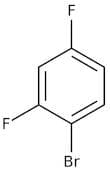 1-Bromo-2,4-difluorobenzene, 98+%
