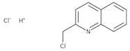 2-(Chloromethyl)quinoline hydrochloride, 97%