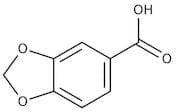 Piperonylic acid, 98+%