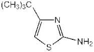 2-Amino-4-tert-butylthiazole, 98%
