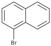 1-Bromonaphthalene, 97%