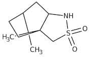 (1R,2S)-(+)-10,2-Camphorsultam, 99%