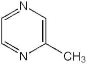2-Methylpyrazine, 99+%
