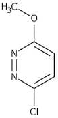 3-Chloro-6-methoxypyridazine, 97%